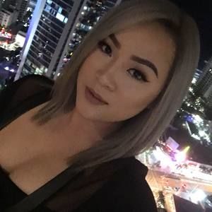 Meet your Posher, Hanh